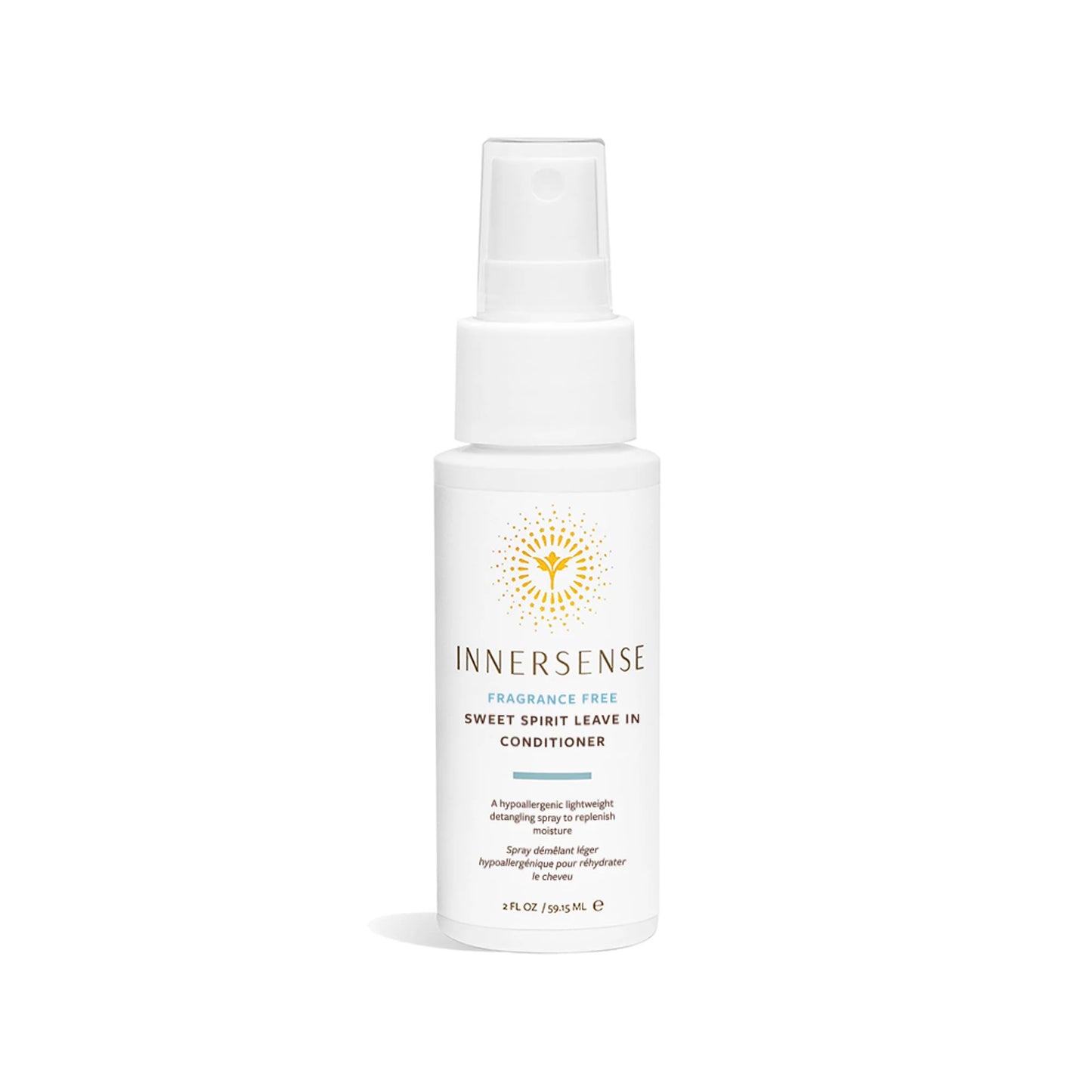 Innersense Sweet Spirit Leave In Conditioner