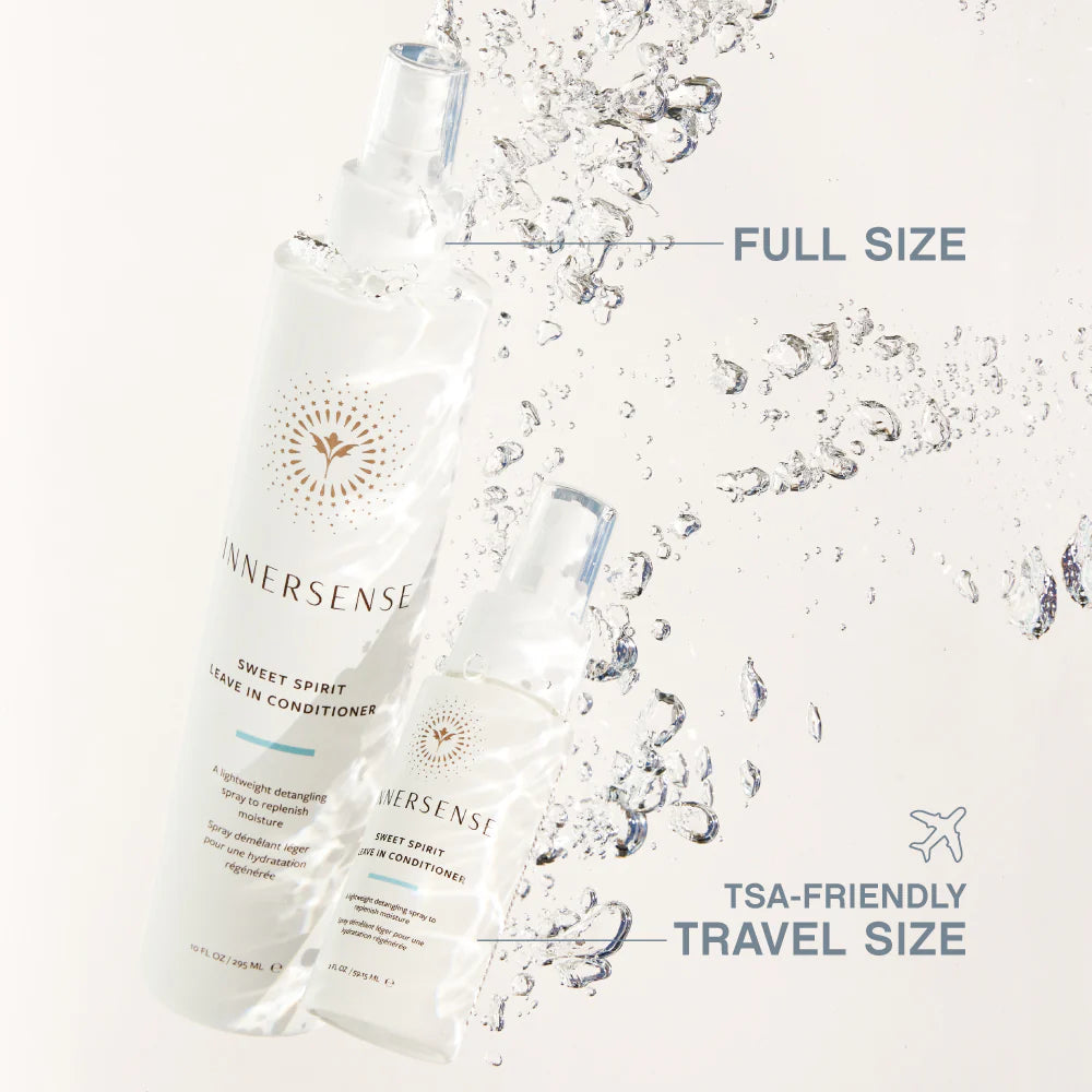 Innersense Sweet Spirit Leave In Conditioner