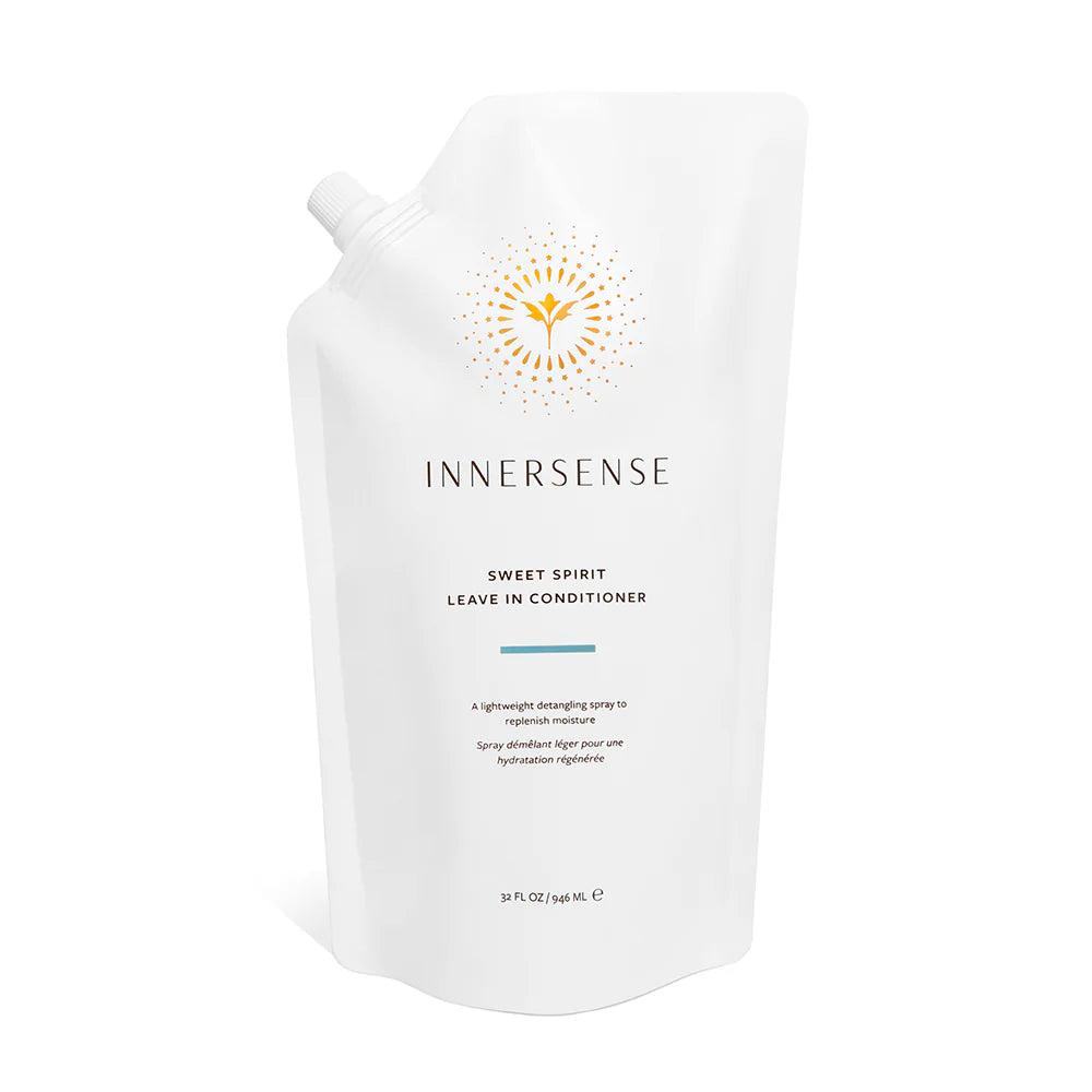 Innersense Sweet Spirit Leave In Conditioner